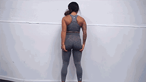 图片[3]-翘臀轰炸训练，哪里不满意就虐哪里！-Wellness