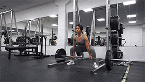 图片[5]-翘臀轰炸训练，哪里不满意就虐哪里！-Wellness