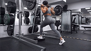 图片[6]-翘臀轰炸训练，哪里不满意就虐哪里！-Wellness