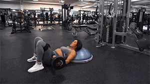 图片[8]-翘臀轰炸训练，哪里不满意就虐哪里！-Wellness