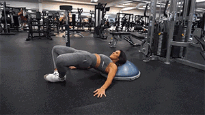 图片[9]-翘臀轰炸训练，哪里不满意就虐哪里！-Wellness