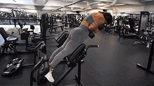 图片[10]-翘臀轰炸训练，哪里不满意就虐哪里！-Wellness