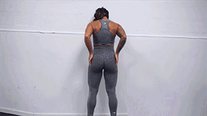 图片[12]-翘臀轰炸训练，哪里不满意就虐哪里！-Wellness