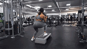 图片[14]-翘臀轰炸训练，哪里不满意就虐哪里！-Wellness