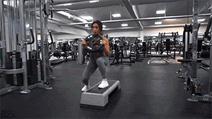 图片[15]-翘臀轰炸训练，哪里不满意就虐哪里！-Wellness