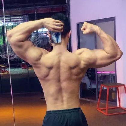 徒手训练组合，练遍全身才是真男人！-Wellness