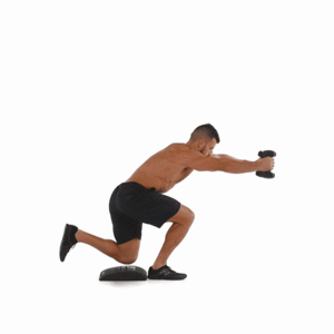 图片[9]-徒手训练组合，练遍全身才是真男人！-Wellness