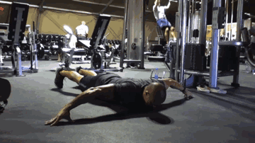 图片[2]-肌肉酸痛但还想去健身？想要最佳效果，适当休息比狂练更重要！-Wellness