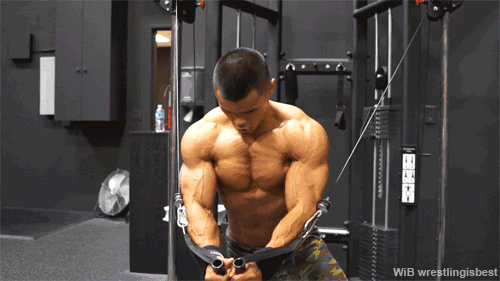 图片[5]-肌肉酸痛但还想去健身？想要最佳效果，适当休息比狂练更重要！-Wellness