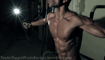 图片[7]-肌肉酸痛但还想去健身？想要最佳效果，适当休息比狂练更重要！-Wellness