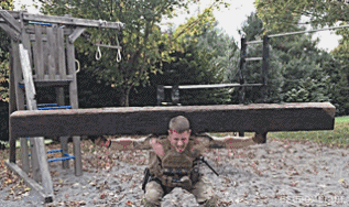 图片[8]-肌肉酸痛但还想去健身？想要最佳效果，适当休息比狂练更重要！-Wellness