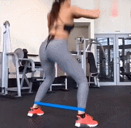 图片[2]-三十种臀部训练动作，臀翘指日可待！-Wellness