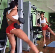 图片[6]-三十种臀部训练动作，臀翘指日可待！-Wellness