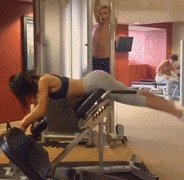 图片[16]-三十种臀部训练动作，臀翘指日可待！-Wellness