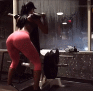 图片[18]-三十种臀部训练动作，臀翘指日可待！-Wellness