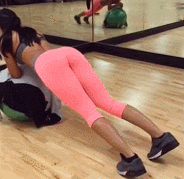 图片[19]-三十种臀部训练动作，臀翘指日可待！-Wellness