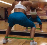 图片[23]-三十种臀部训练动作，臀翘指日可待！-Wellness