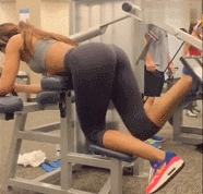 图片[26]-三十种臀部训练动作，臀翘指日可待！-Wellness