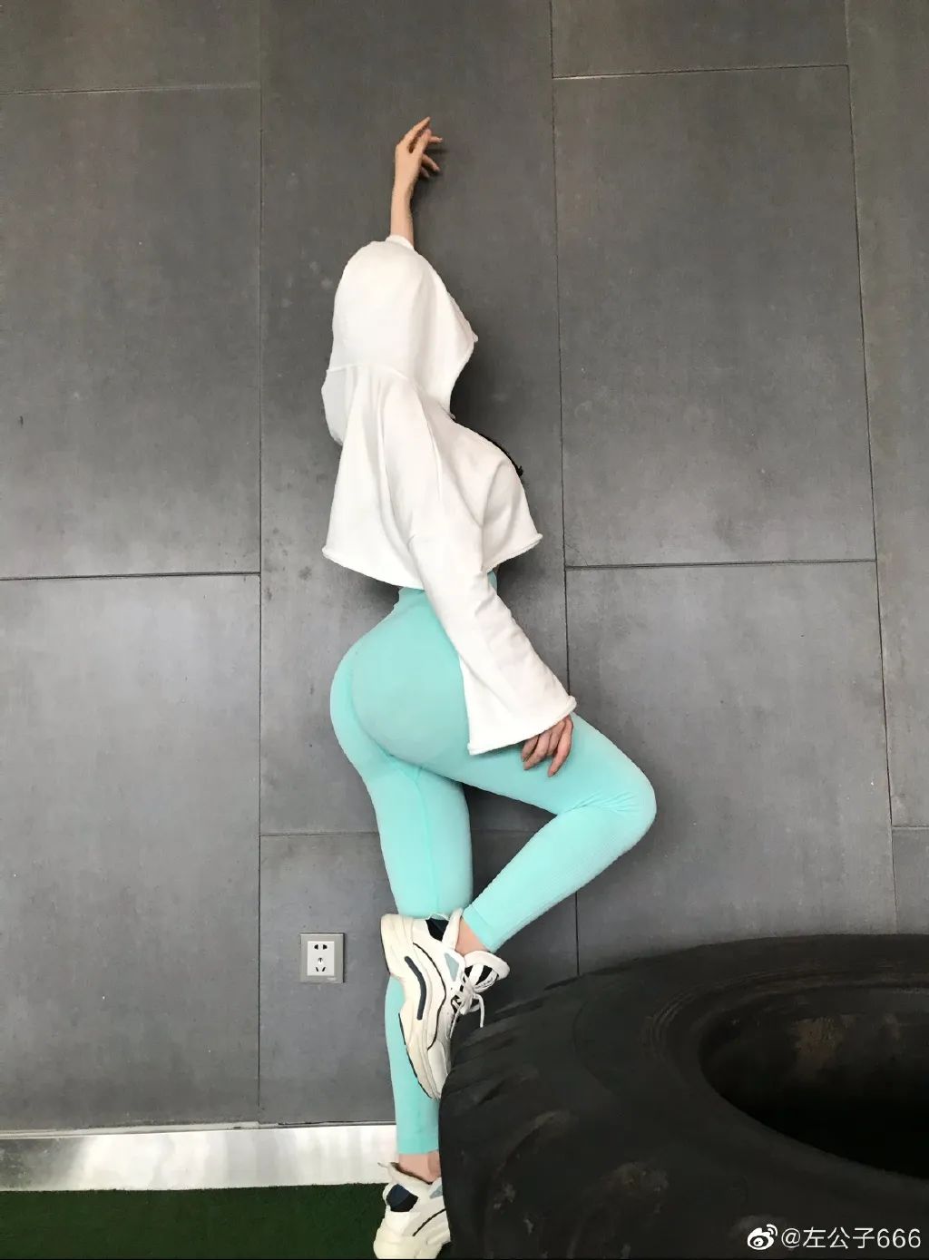 图片[2]-50条健身知识，看完再决定怎样健身！-Wellness