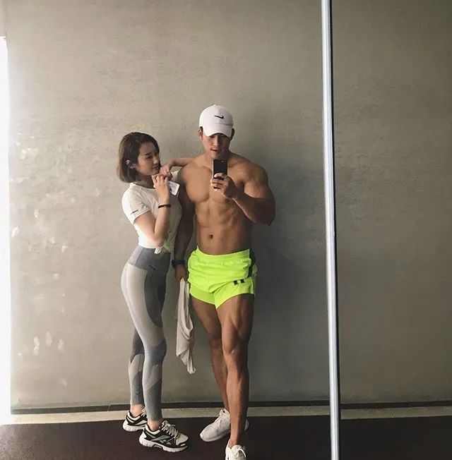 图片[7]-50条健身知识，看完再决定怎样健身！-Wellness