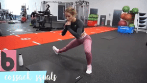 图片[16]-超全臀腿拉伸、泡沫轴放松动作，太赞了！-Wellness