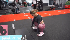 图片[17]-超全臀腿拉伸、泡沫轴放松动作，太赞了！-Wellness