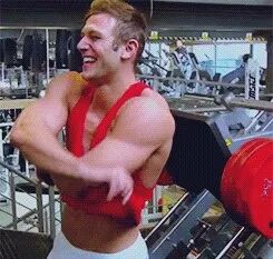 图片[3]-如何定制适合自己的训练组数和次数？-Wellness