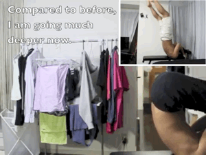 图片[10]-练龙旗3个月，腹肌1块变6块？看看你能做到吗？-Wellness