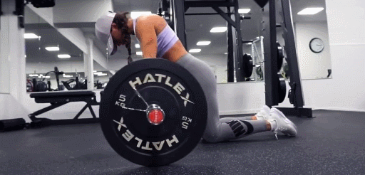 图片[10]-女生这样练腹肌，男人看了都怕，你敢挑战吗？！-Wellness