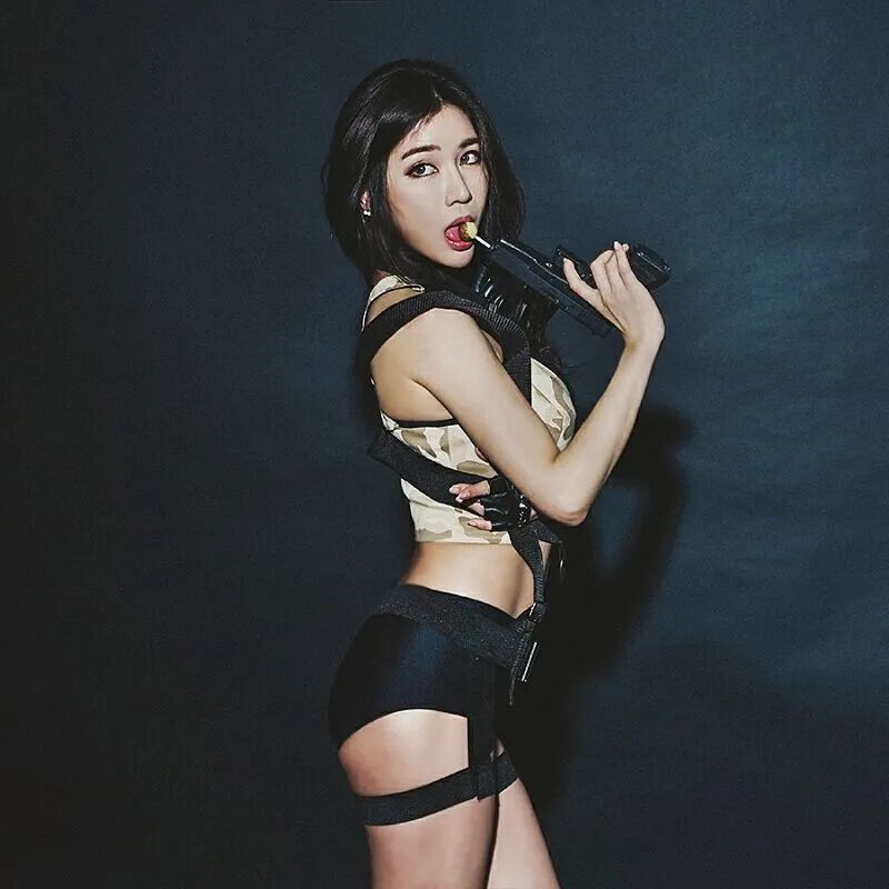 图片[3]-她37岁踏进“夜店”成为最火女DJ，网友都在馋她的身子！-Wellness